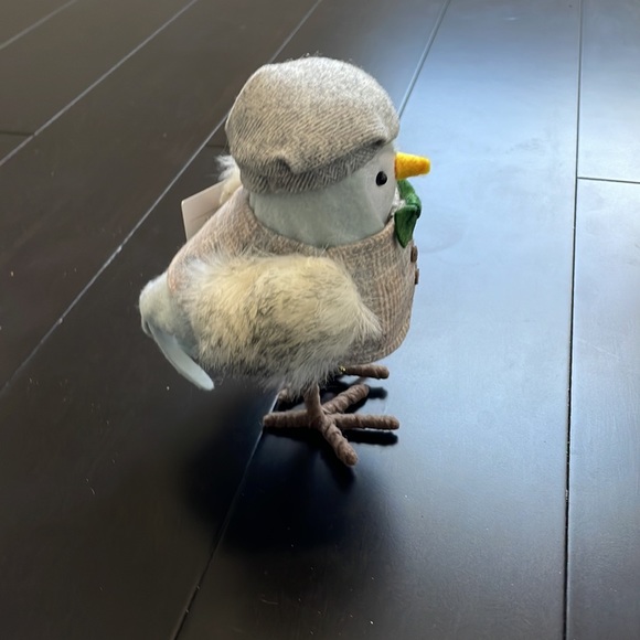 2021 spritz target exclusive Christmas bird! - Picture 2 of 6